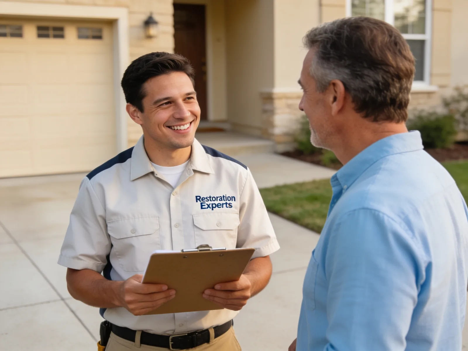 Water Damage Cleanup Force, PA FAQs